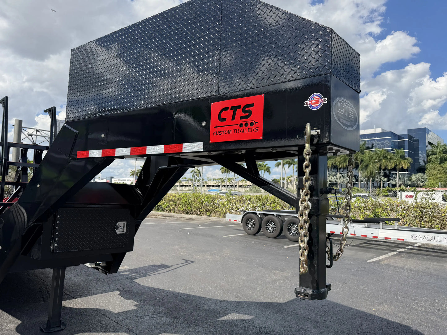 Deep Impact 399 Sport