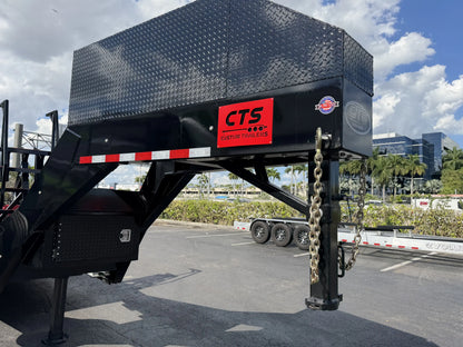 Deep Impact 399 Sport