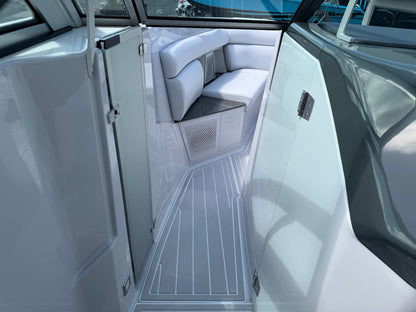 2021 Aviara 32