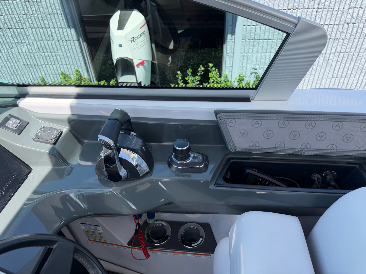 2021 Aviara 32