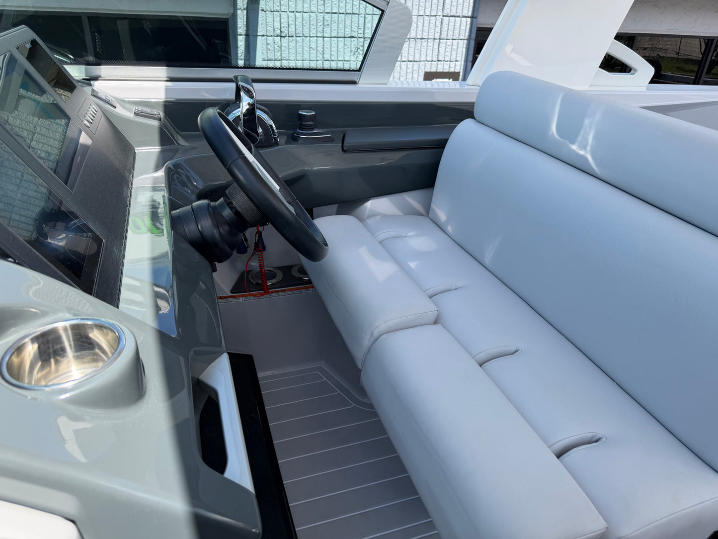2021 Aviara 32