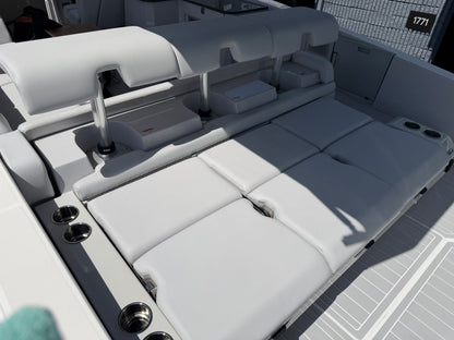 2021 Aviara 32