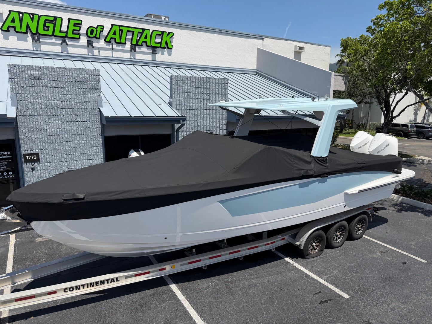 2021 Aviara 32