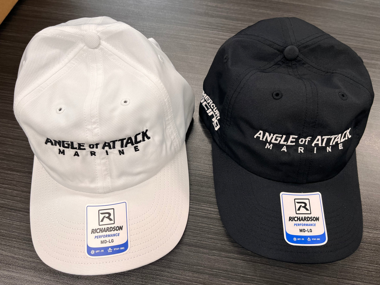RICHARDSON 220 PERFORMANCE HAT