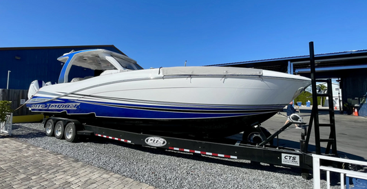 Deep Impact 399 Sport