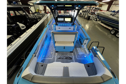 2025 Nor-Tech 390 Sport