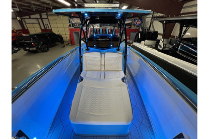 2025 Nor-Tech 390 Sport