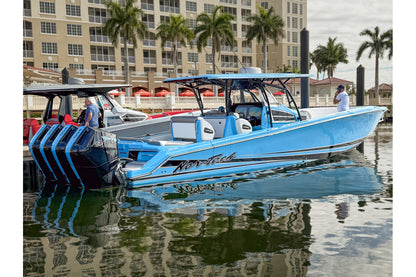 2025 Nor-Tech 390 Sport