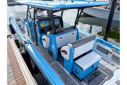 2025 Nor-Tech 390 Sport