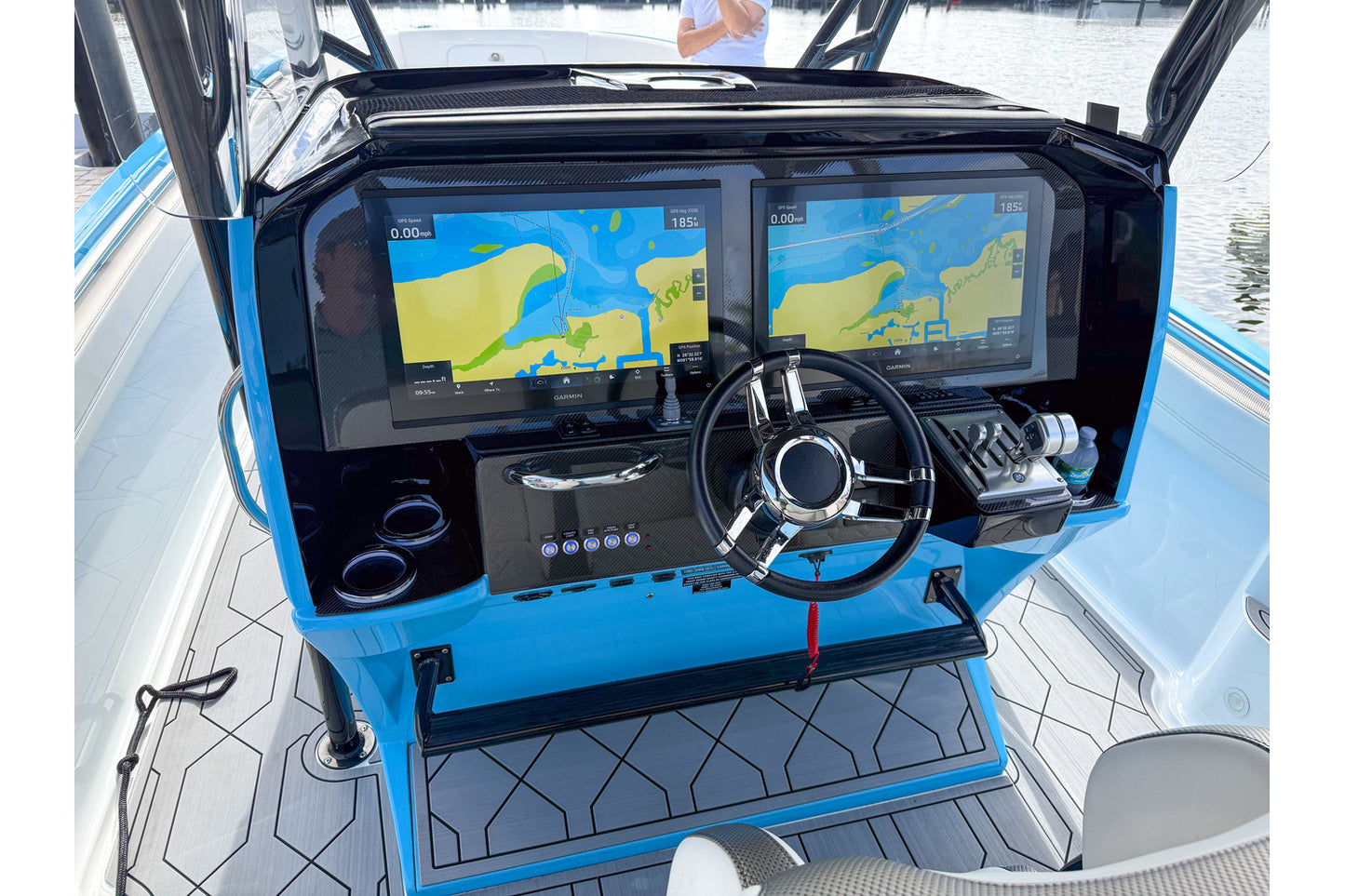 2025 Nor-Tech 390 Sport