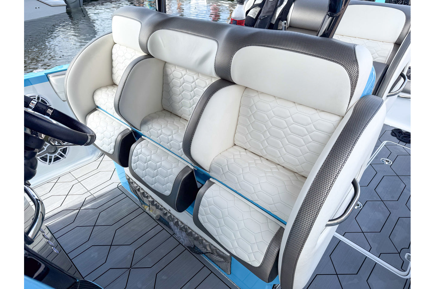 2025 Nor-Tech 390 Sport