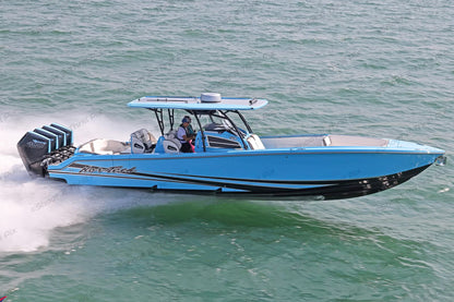 2025 Nor-Tech 390 Sport