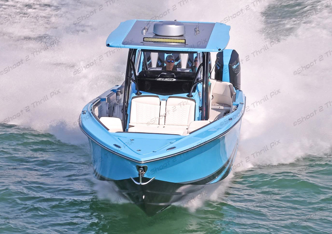2025 Nor-Tech 390 Sport