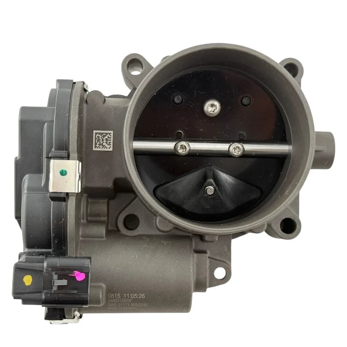 8M0222358 Throttle Body Assembly, 80 mm