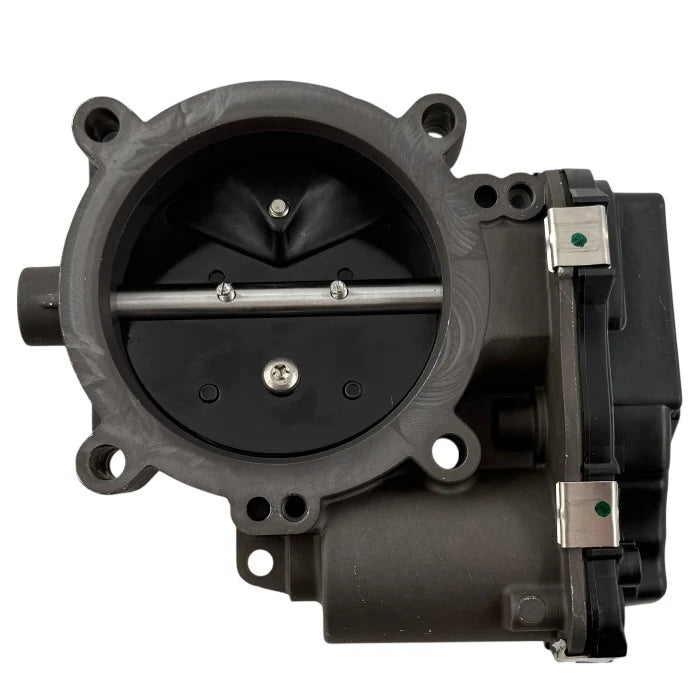 8M0222358 Throttle Body Assembly, 80 mm