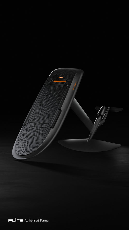 Fliteboard x Marc Newson MN60