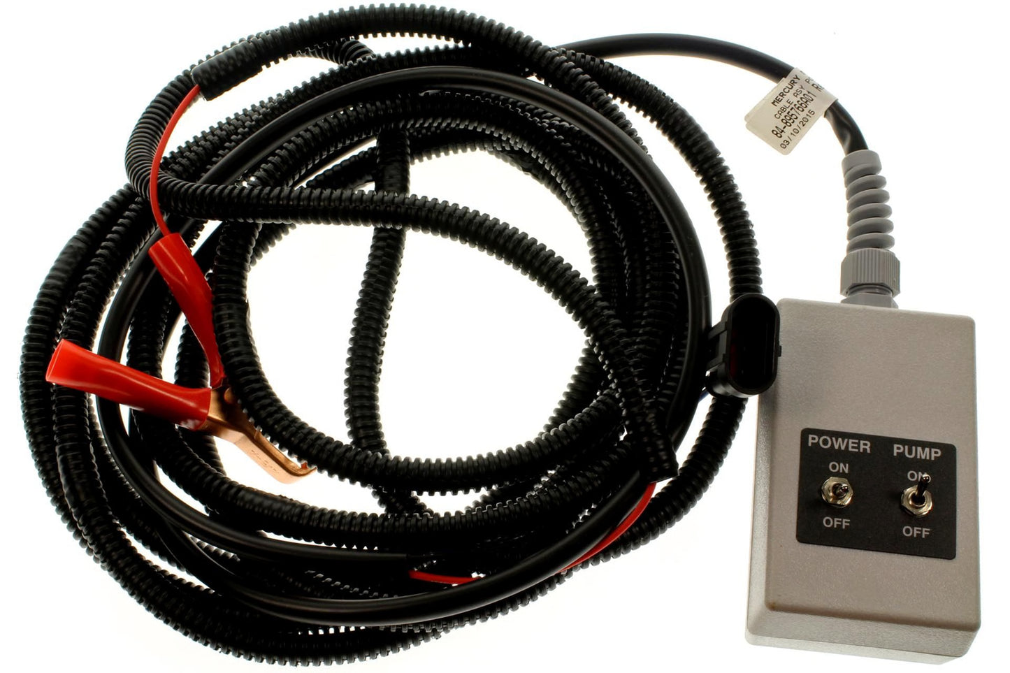 895040K01 Primer Kit, Power Steering Module