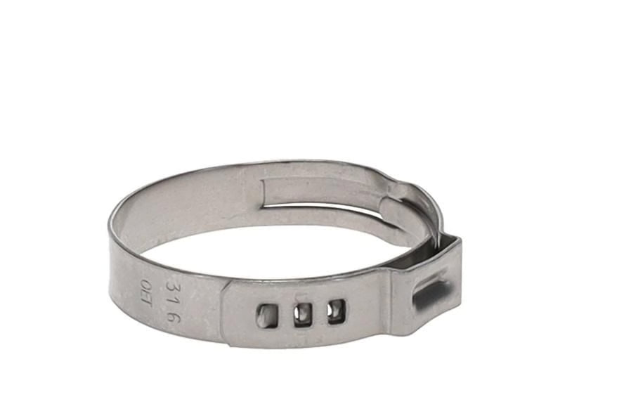 8M0028753 Clamp