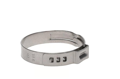 8M0028753 Clamp