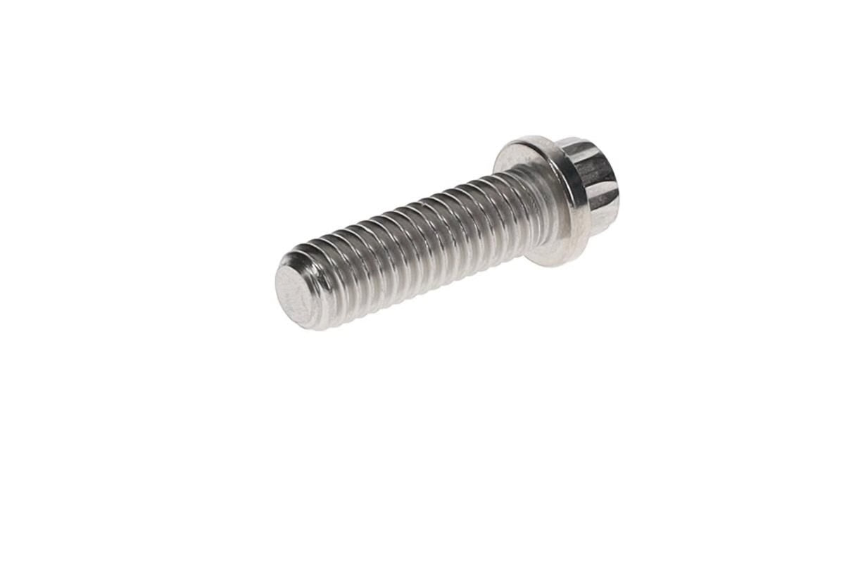 8M0113174 Screw, 3/8-16 X 1 1/4, 12 Pt. Flange