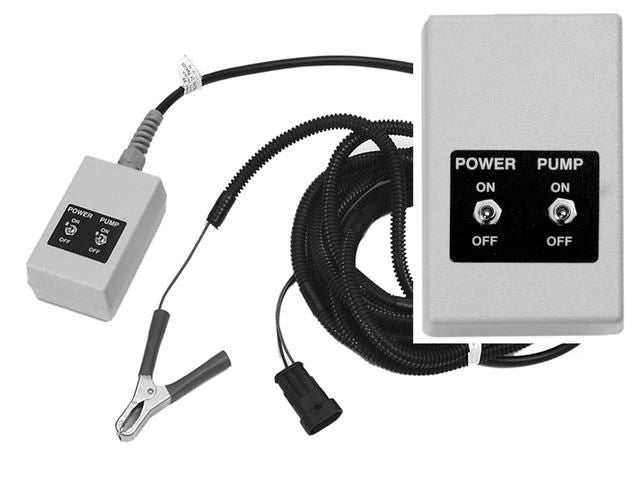 895040K01 Primer Kit, Power Steering Module