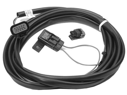 8M0127682 DTS Clean Power Harness, Helm, 15 Ft.