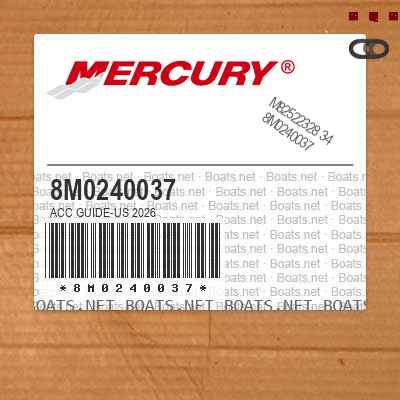 8M0240037 ACC GUIDE-US 2026