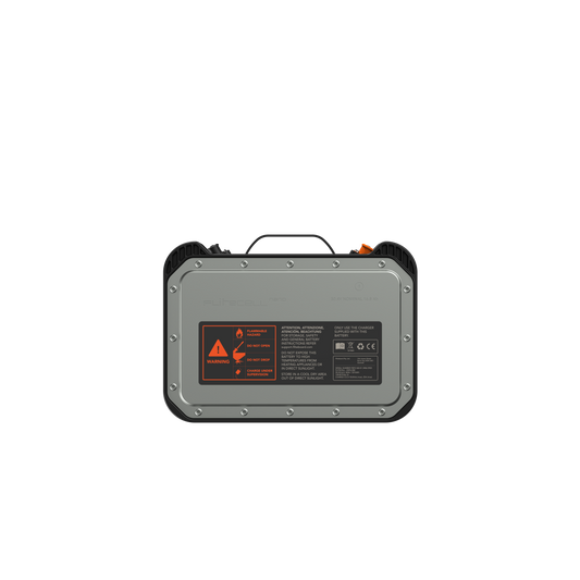 Flitecell Nano eFoil Battery