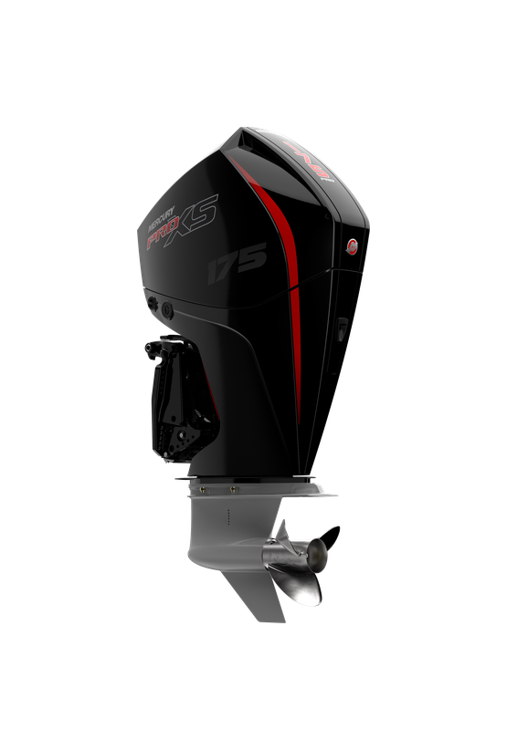 1175002A - Mercury 175 XL Pro XS RM