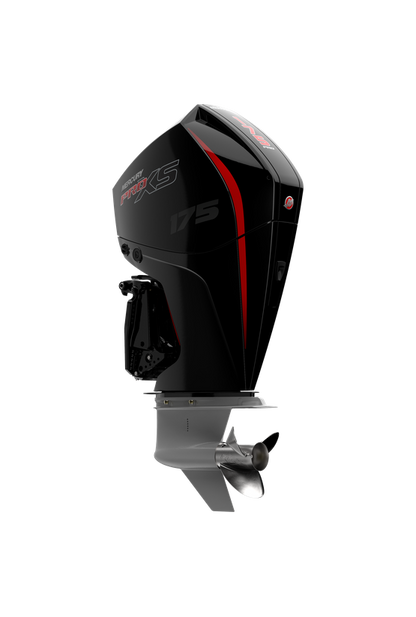 1175002A - Mercury 175 XL Pro XS RM