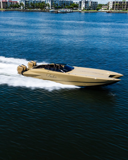 2026 Nor-Tech 4000 Roadster