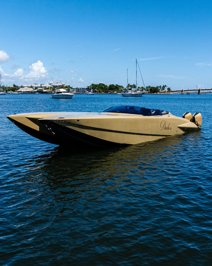 2026 Nor-Tech 4000 Roadster