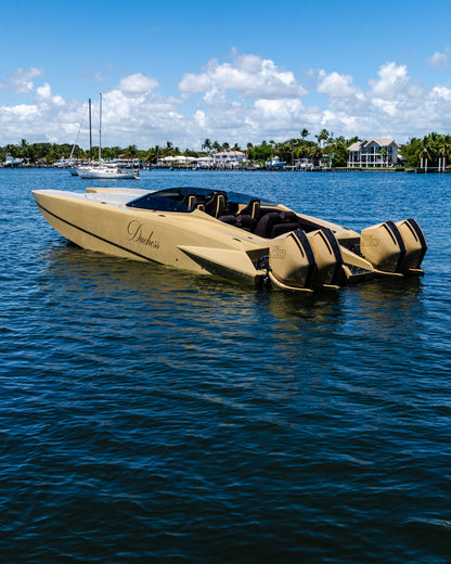 2026 Nor-Tech 4000 Roadster