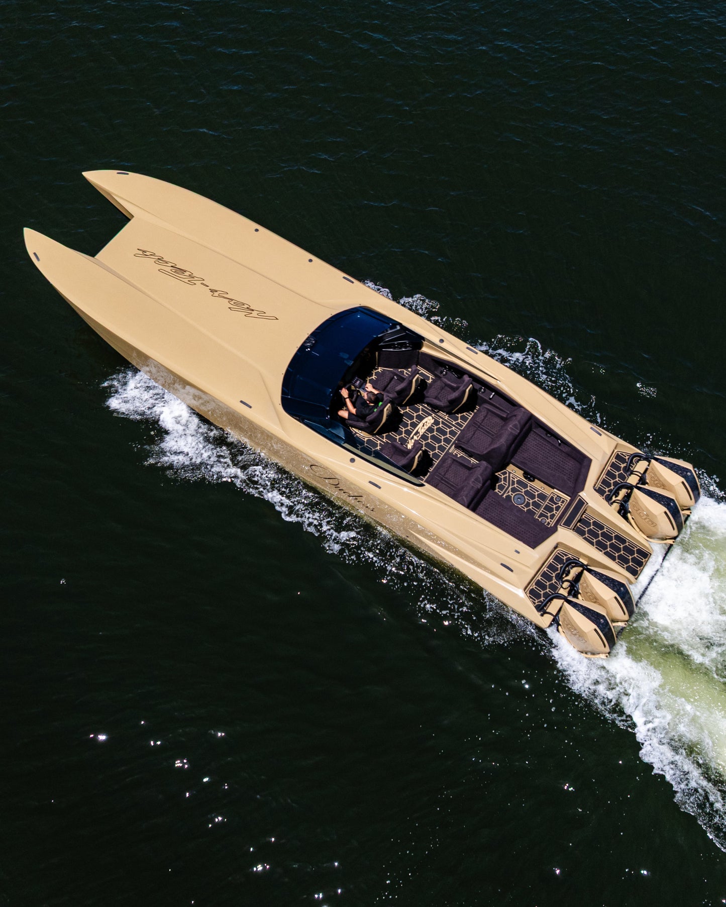 2026 Nor-Tech 4000 Roadster