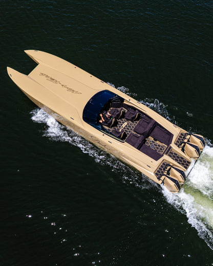 2026 Nor-Tech 4000 Roadster