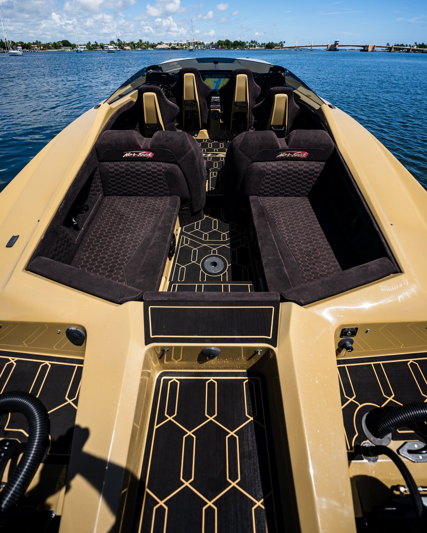 2026 Nor-Tech 4000 Roadster
