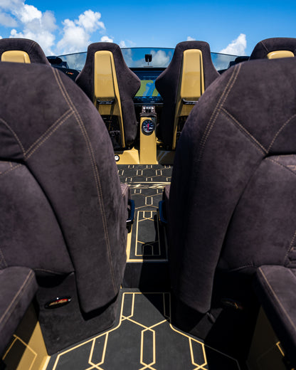 2026 Nor-Tech 4000 Roadster