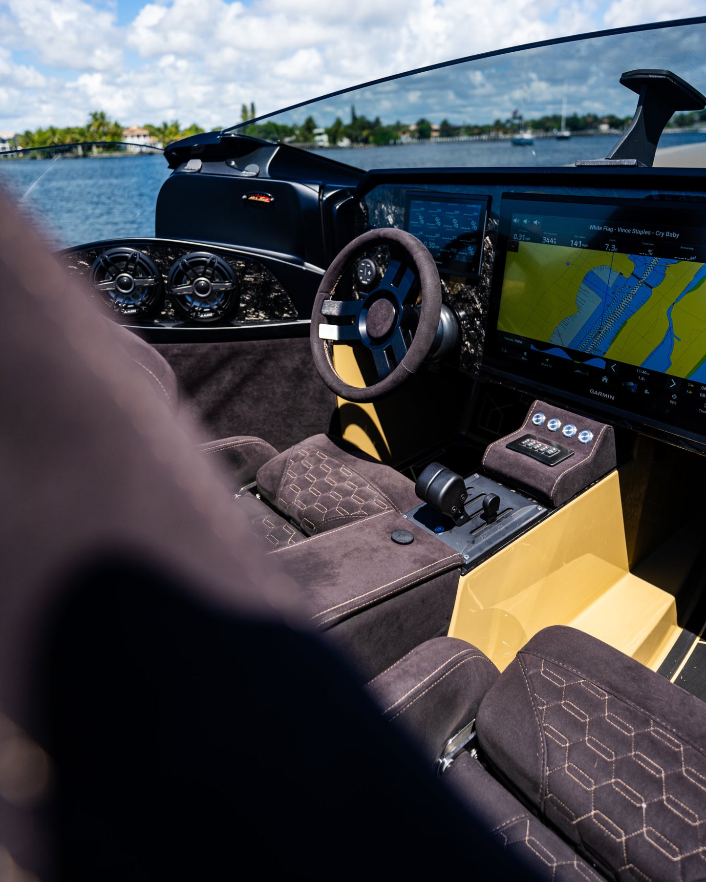 2026 Nor-Tech 4000 Roadster
