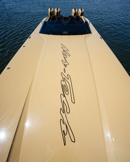 2026 Nor-Tech 4000 Roadster
