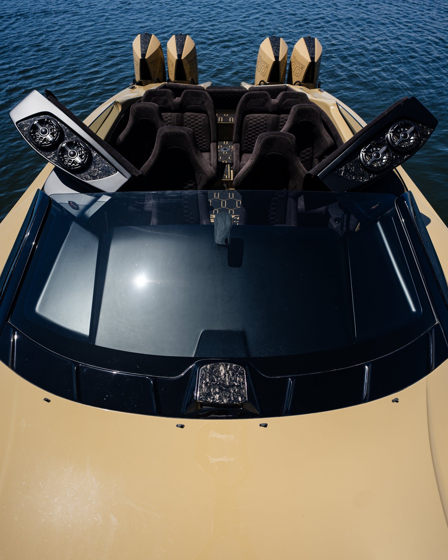 2026 Nor-Tech 4000 Roadster