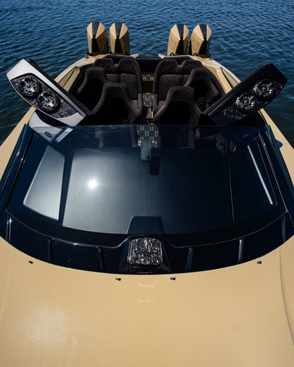 2026 Nor-Tech 4000 Roadster