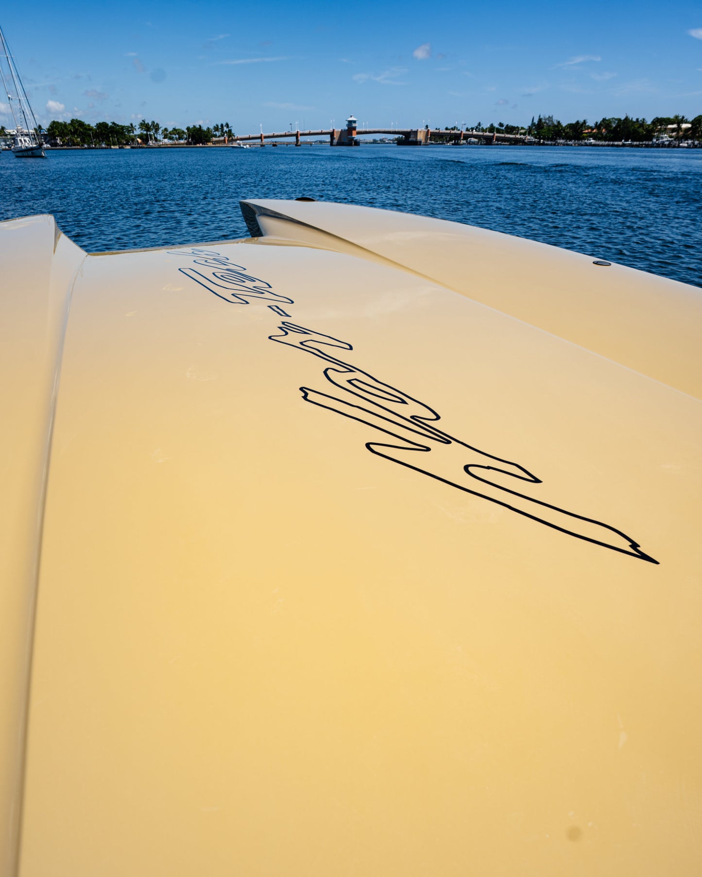 2026 Nor-Tech 4000 Roadster