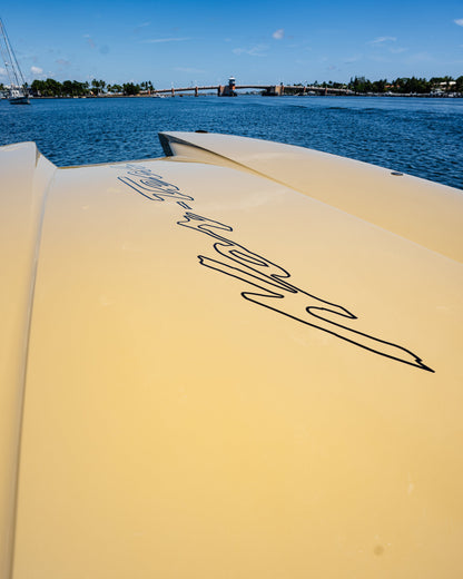 2026 Nor-Tech 4000 Roadster