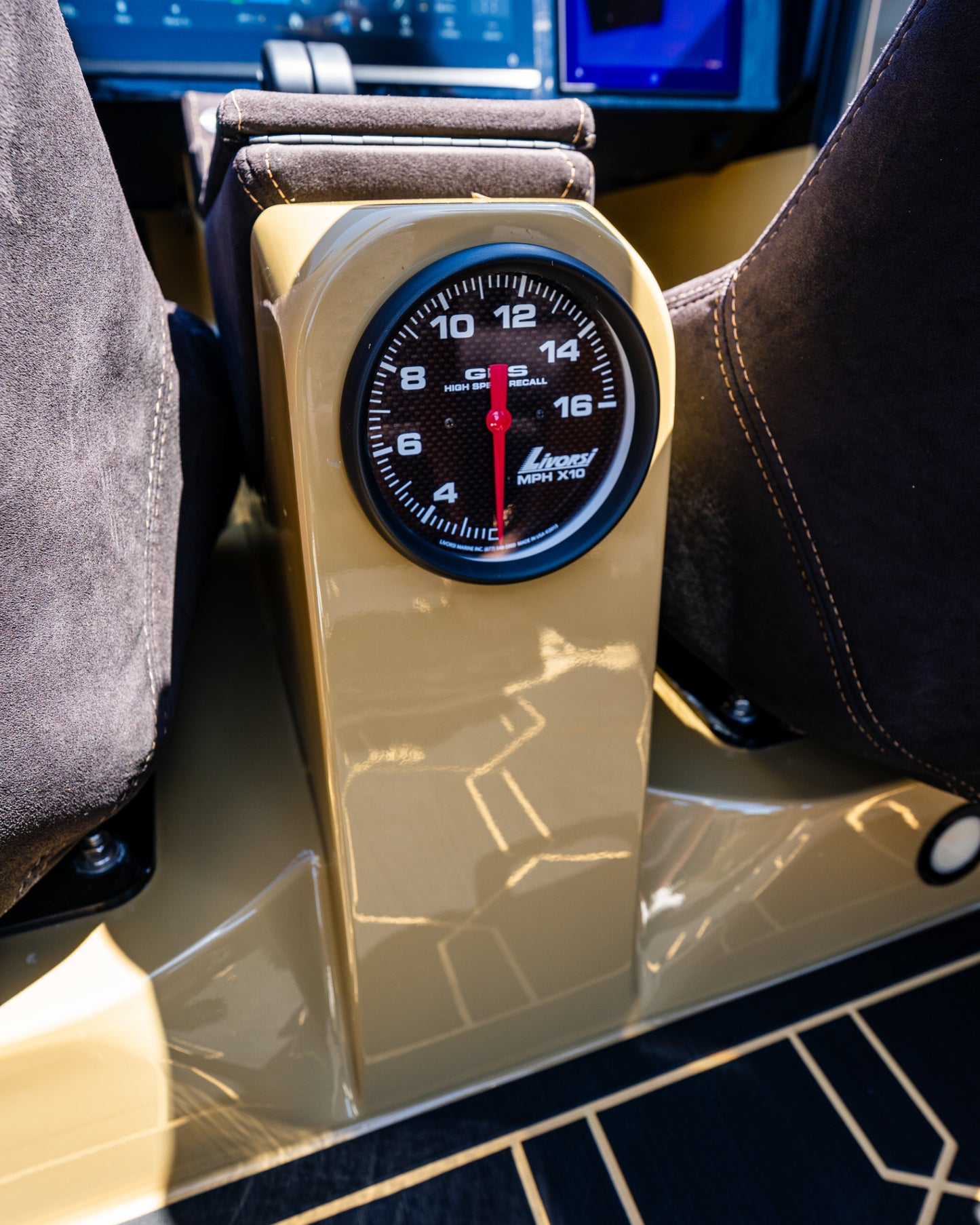 2026 Nor-Tech 4000 Roadster