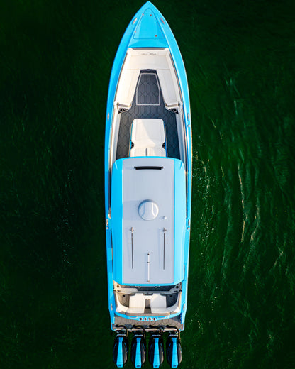 2025 Nor-Tech 390 Sport