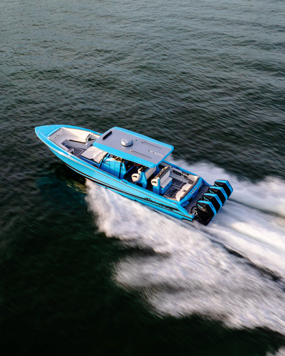 2025 Nor-Tech 390 Sport