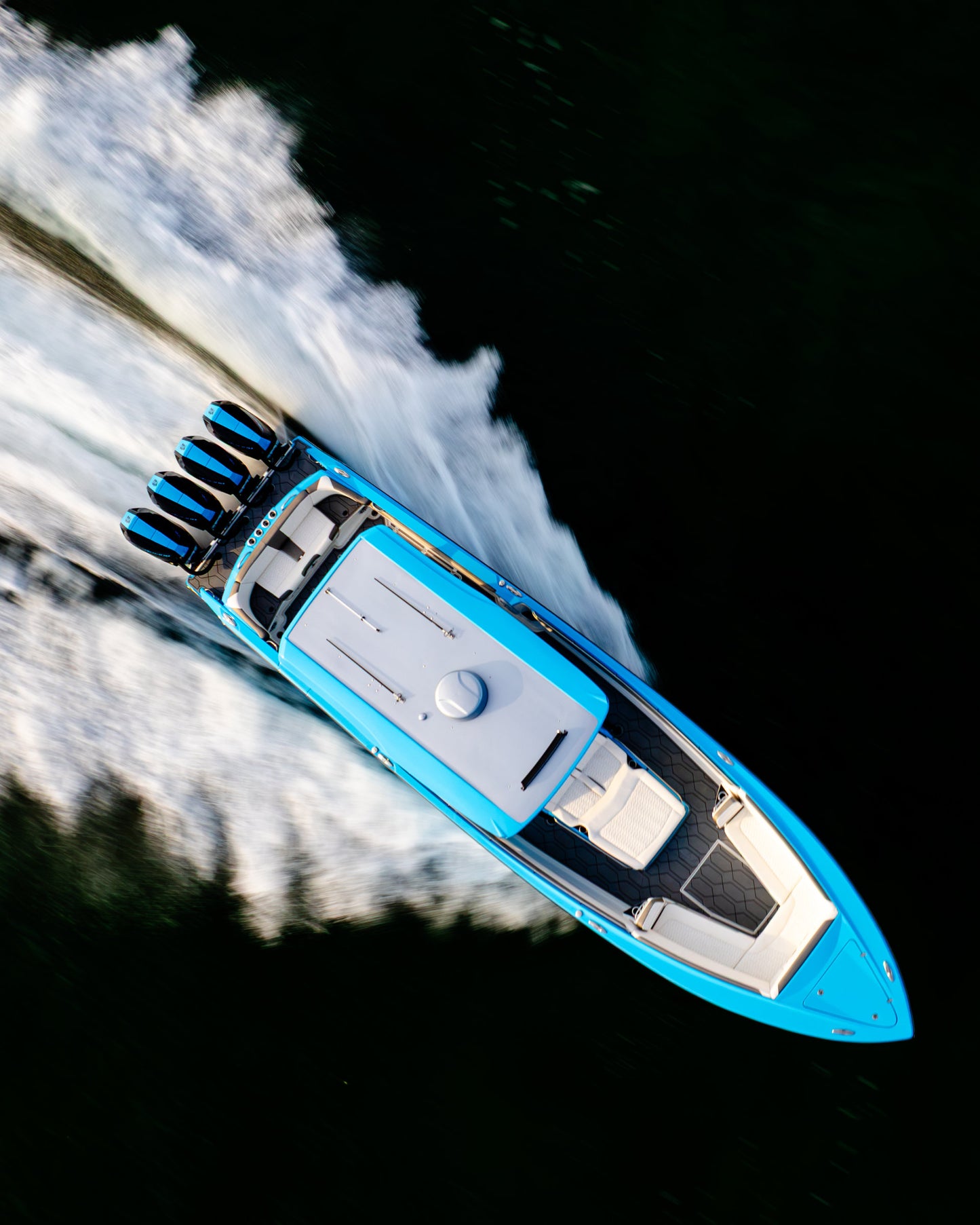 2025 Nor-Tech 390 Sport