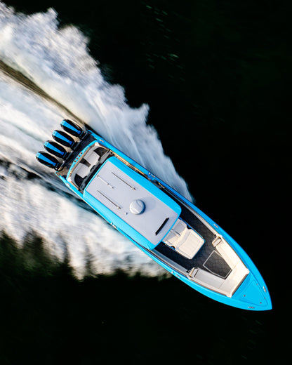 2025 Nor-Tech 390 Sport