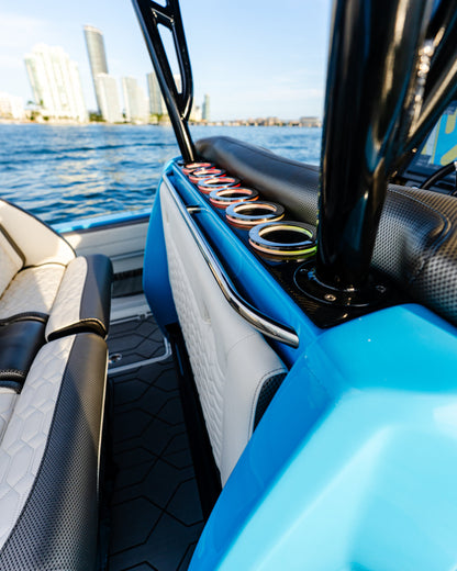 2025 Nor-Tech 390 Sport