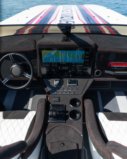 2025 Performance Powerboats P420